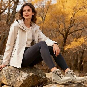 Women's Winter Hiking Boots